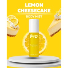 Pasty Lemon Cheesecake Body Mist 150 ml