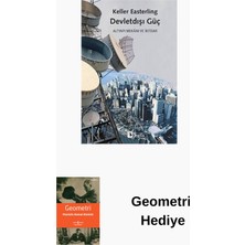 Metis Yayınları Devletdışı Güç + Geometri Hediye