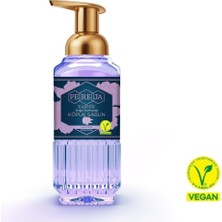 Zemira Pereja Kaşmir Köpük Sabun 500 ml