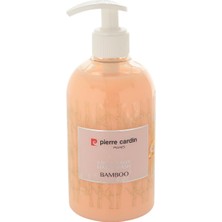 Zemira Kind To Skin Bambu Özlü E Vitaminli Nemlendirici Sıvı El SABUNU-480 ml