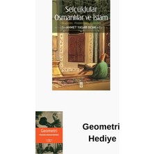 Timaş Yayınları Selçuklular Osmanlılar ve Islam + Geometri Hediye