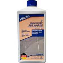 Lithofin Kf Intensivreiniger Yoğun Temizleyici – 1 L