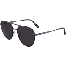 Lacoste L258S-033  Unisex Güneş Gözlüğü