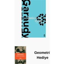 Timaş Yayınları Endülüste Islam + Geometri Hediye