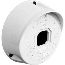 Cambox Backbox Sniper Id 100 Buat Junction Box Beyaz