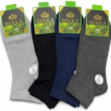 6789 Berka Erkek Bambu Patik 12LI Paket Asorti