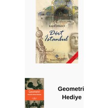 Remzi Kitabevi Dört Istanbul + Geometri Hediye
