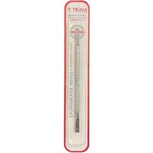 Zemira Tri̇na Metal Kronk/tirnak Eti̇ Siyiricisi