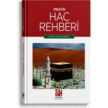 Gümüşev Yayınları Hac Rehberi