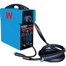 Awelco 58820 Easy Mıg 130 Gazsız Gaz Altı Kaynak Makinesi 130A