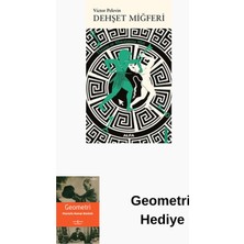 Dehşet Miğferi + Geometri Hediye