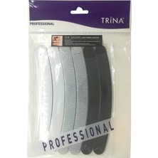 Zemira Trina Tırnak Törpü (6 'li)