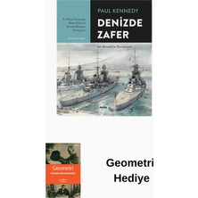 Denizde Zafer-2.dünya Savaşında Deniz Gücü ve K... + Geometri Hediye