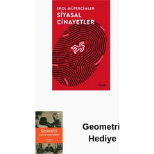 Siyasal Cinayetler + Geometri Hediye