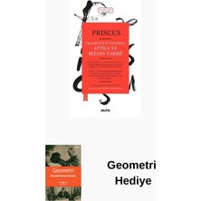 Atilla ve Bizans Tarihi + Geometri Hediye