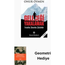 Remzi Kitabevi Geleceği Yakalamak + Geometri Hediye