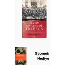 Timaş Yayınları Devrim Günlerinde Trabzon + Geometri Hediye