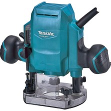 Makita mt M3601B Dik Freze 900W | 6–8 mm Pensli Profesyonel Ahşap Freze