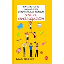 Us Yayınları Daha Mutlu ve Başarılı Bir Öğrenci Olmam Mümkün, Sesim Ol Sevgili Günlüğüm