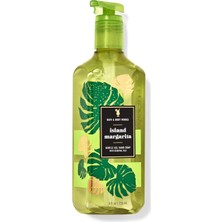 Zemira Bath & Body Works Tropik Lime Deniz Tuzu Jel Sabunu