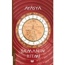 Vaveyla Yayıncılık Şamanın Ritmi (1. Kitap)