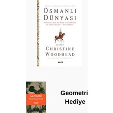 Osmanlı Dünyası + Geometri Hediye