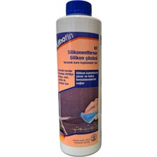 Lithofin Kf Silikonentferner Silikon Sökücü – 500 ml