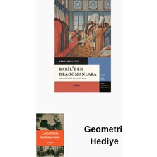 Babil'den Dragomanlara - Ortadoğu'yu Yorumlamak + Geometri Hediye