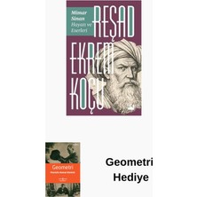 Doğan Kitap Mimar Sinan: Hayatı ve Eserleri + Geometri Hediye