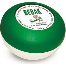 Zemira Bebak Bademli Nem El Vücut Kremi 200 ml Kavanoz 1 Paket (1 x 1 Adet)