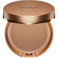 Sensai Natural Veil Compact - Kompakt Pudra SC03