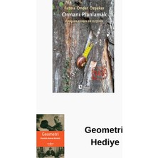 Metis Yayınları Ormanı Planlamak - Planlama Aklının Bir Eleştirisi + Geometri Hediye