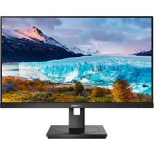 Philips 27 275S1AE/00 IPS 4ms 75MHZ 1xhdmı 1xdp 1xdvı 2k Qhd 2560X1440 Hoparlör Yükseklik Ayarı Flıc