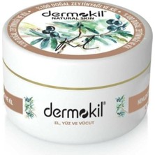 Zemira Dermokil Zeytinyağlı El Bakım Kremi, 300 ml