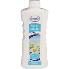 Zemira Ersağ Sıvı El Sabunu 1000 Ml. 119-17