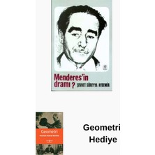 Remzi Kitabevi Menderes'in Dramı + Geometri Hediye
