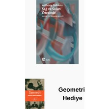 Metis Yayınları Sağ ve Solun Ötesinde + Geometri Hediye