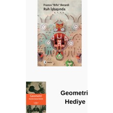 Metis Yayınları Ruh Iş Başında - Yabancılaşmadan Otonomiye + Geometri Hediye
