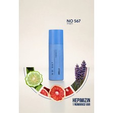 Bargello NO.567 Erkek 150 ml Deodorant