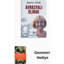 Remzi Kitabevi Avrasyalı Olmak + Geometri Hediye