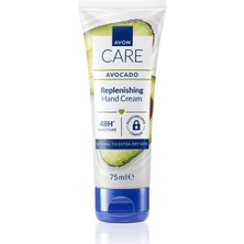 Zemira Avon Care Kuru Ciltler Için Avokado Özlü El 75 Ml.