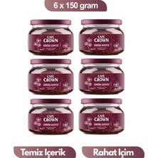 Cafe Crown Hindiba Kahvesi 6X150GRAM