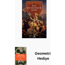 Kronik Kitap Kısa Avusturya Tarihi + Geometri Hediye