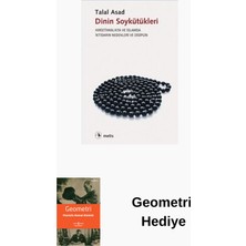Metis Yayınları Dinin Soykütükleri + Geometri Hediye