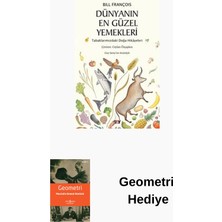 Say Dünyanın En Güzel Yemekleri - Tabaklarımızdaki ... + Geometri Hediye