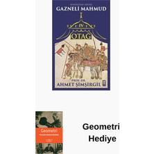 Timaş Yayınları Otağ 4 - Hindistan Fatihi Gazneli Mahmud + Geometri Hediye