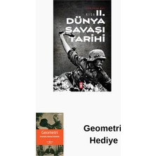 Timaş Yayınları Kısa Ikinci Dünya Savaşı Tarihi + Geometri Hediye