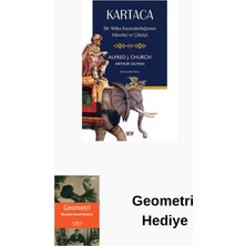 Say Kartaca - Bir Afrika Imparatorluğunun Yukselişi... + Geometri Hediye