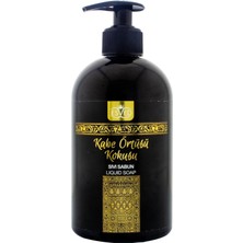 Zemira Ihvan Online Kabe Örtüsü Kokusu Sıvı El Sabunu 400ML.