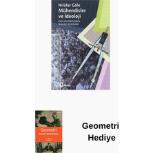 Metis Yayınları Mühendisler ve Ideoloji + Geometri Hediye